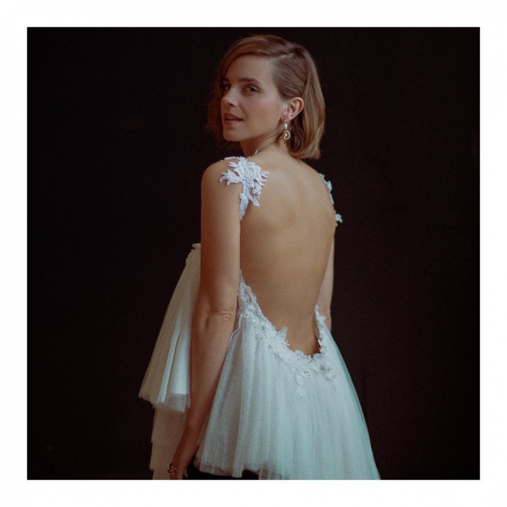 Emma Watson IG