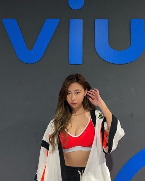 佢之前都獲邀出演ViuTV嘅節目