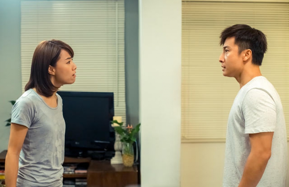 港女認為3000元住一晚太浪費金錢。