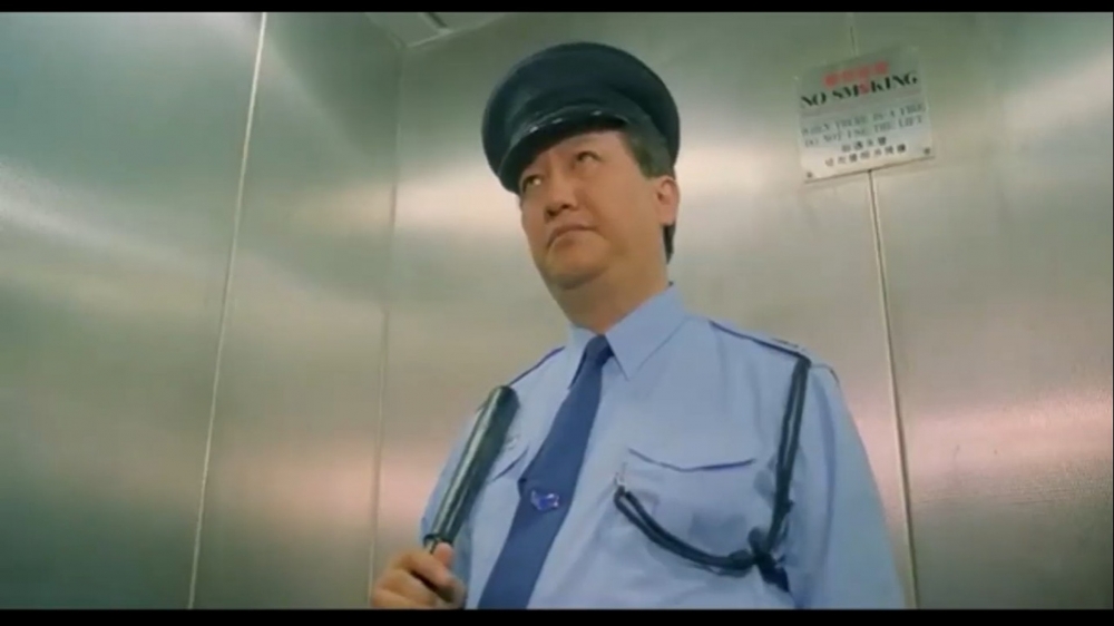 《回魂夜》劇照