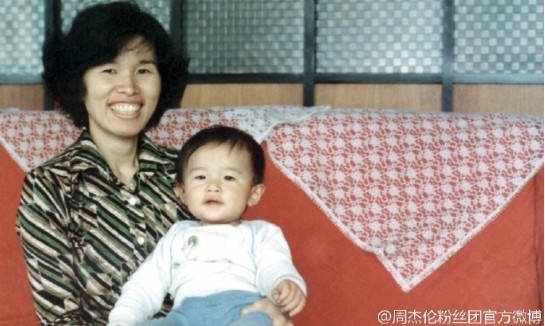 周杰倫粉絲官方微博