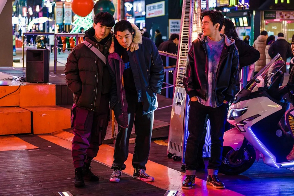 導演洪鍾燦曾透露第二季的劇情構想，或會以少年犯的角度出發。