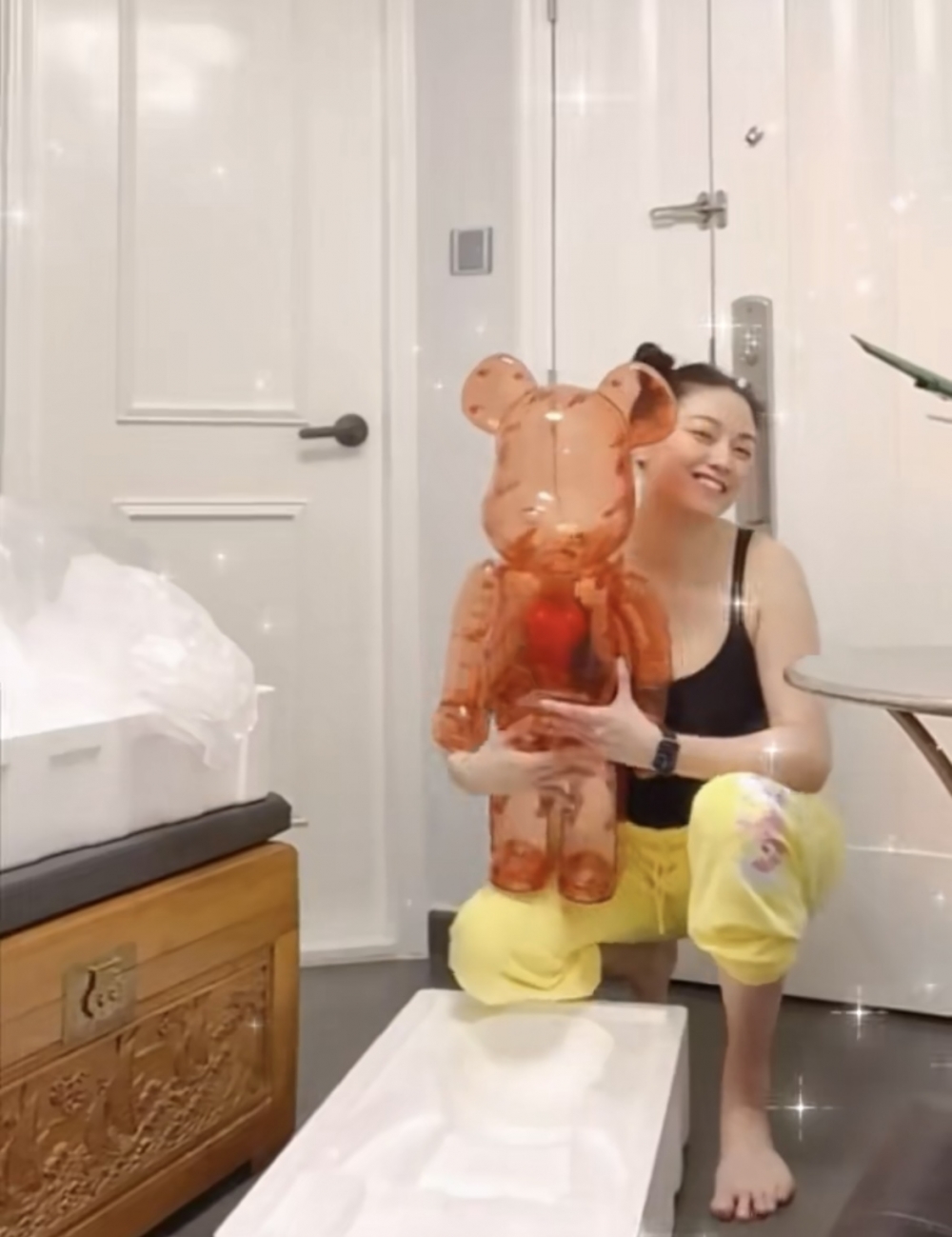 配埋個超少女嘅髮型～