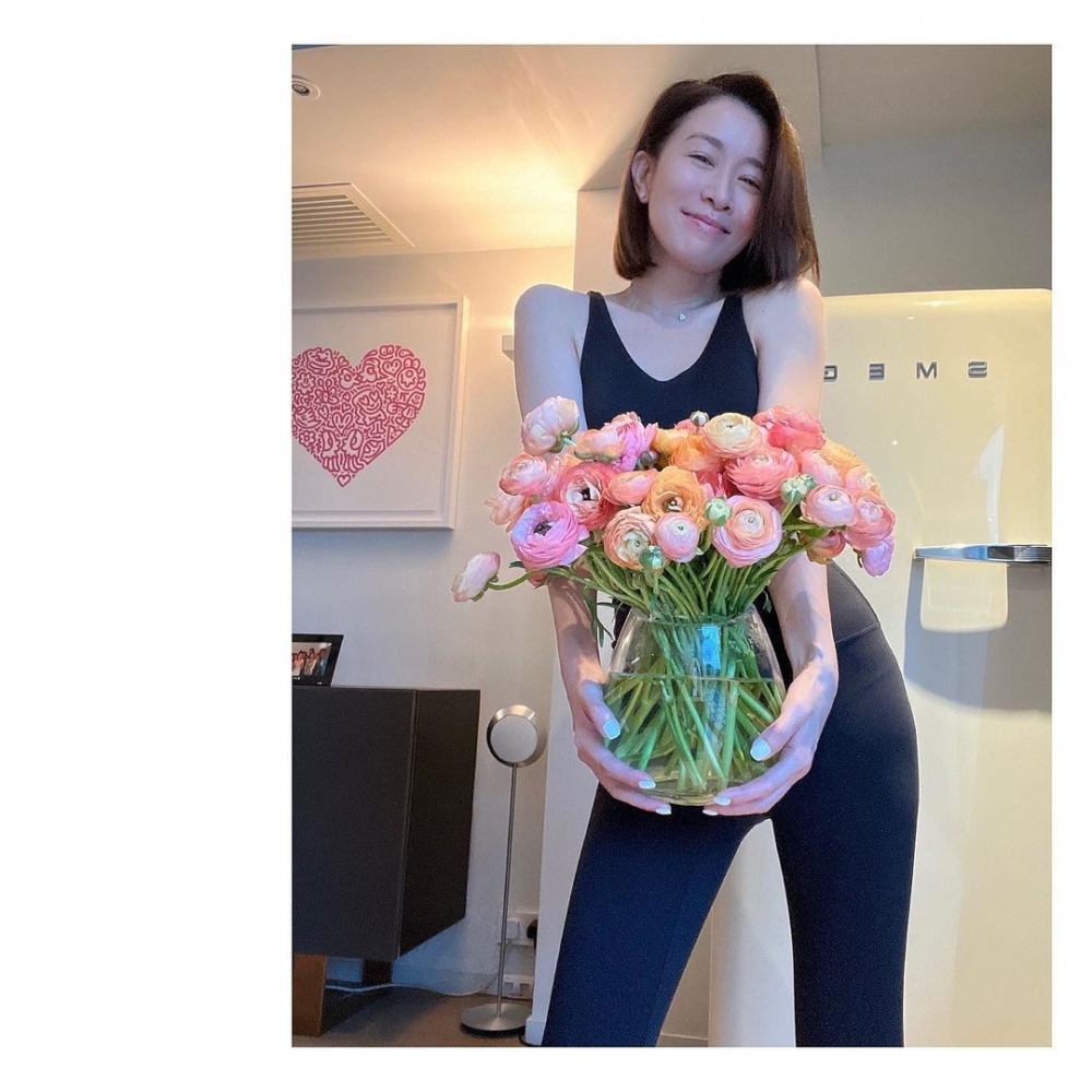 IG @charmaine_sheh