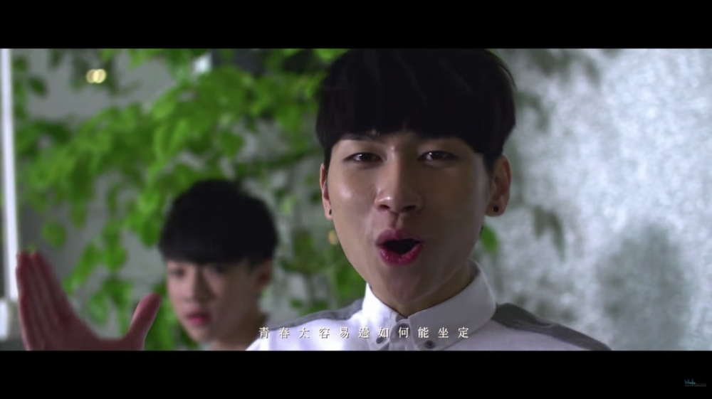 FAITH隊長HiuYong（蘇曉陽）淡出幕前