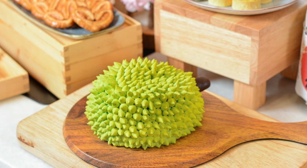 8月下午茶2022推介：週末下午茶自助餐