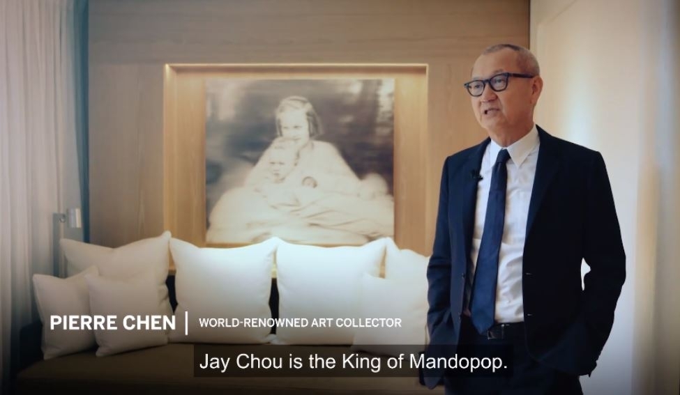 2015年關之琳公開宣佈已與陳泰銘離婚