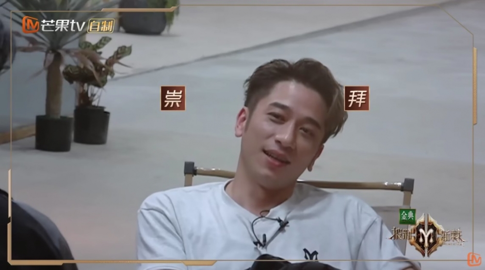 《披荊斬棘》第二季有唔少參加者受到關注