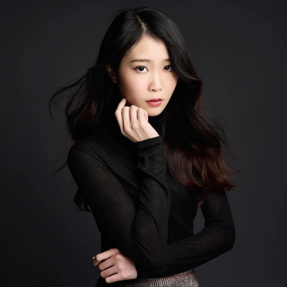 llyin的風格相當多元化~