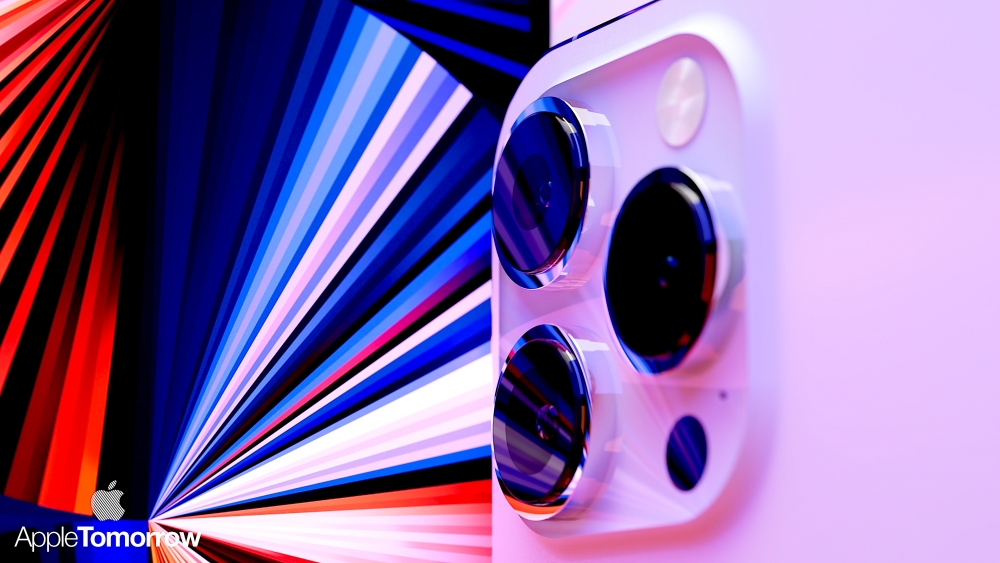 iPhone 14顔色預測：晨露藍