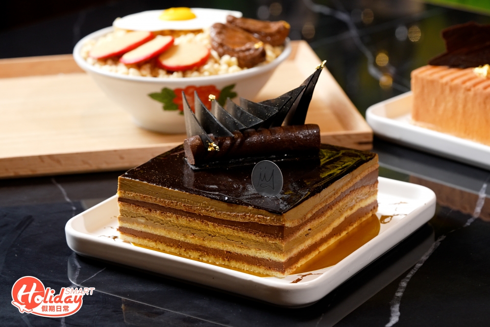 立即預約享用優惠，讓生日之旅更滋味。