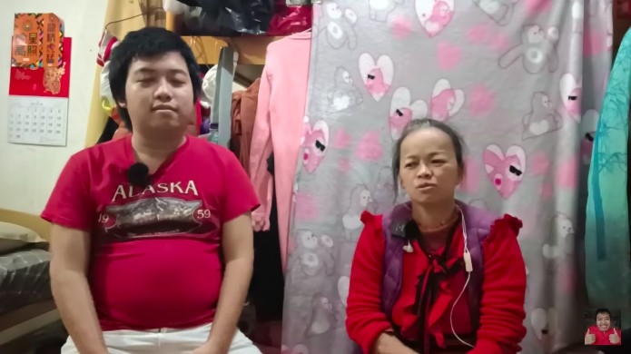Youtube @Kenny Chan (2022一定要得)