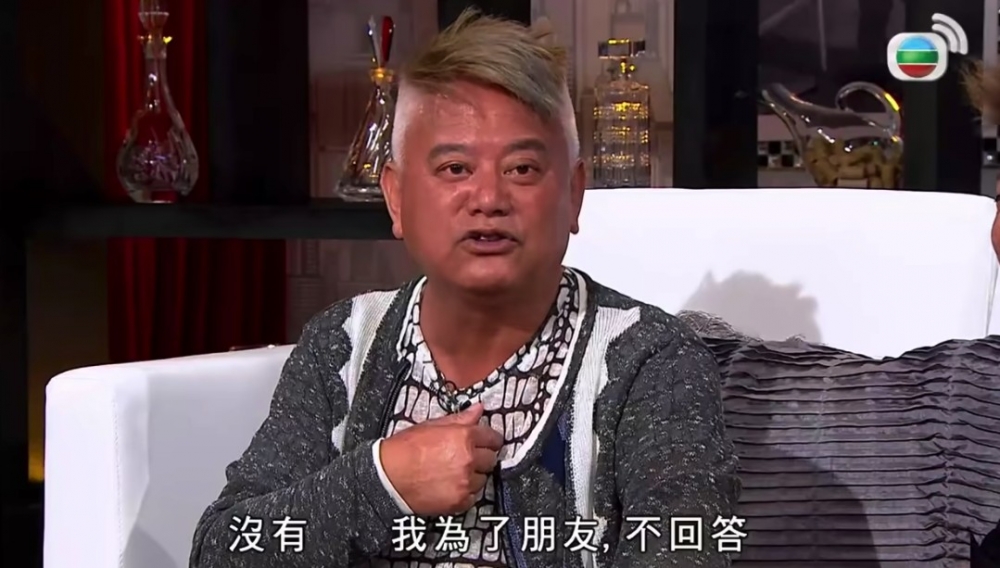 叻哥最近將會以嘉賓主持出演《答得快好世界》
