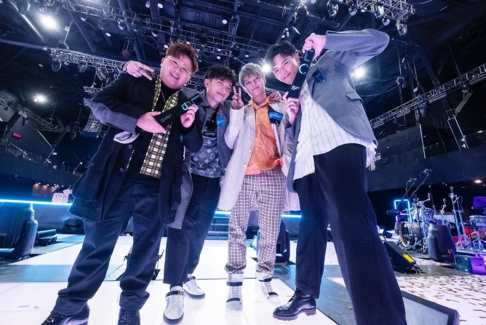 部份網民不滿ViuTV對於ERROR主持嘅節目不重視?!