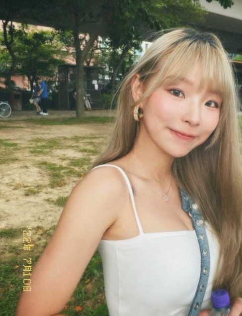 Suki本身都稍有名氣，曾經同熊仔頭拍片