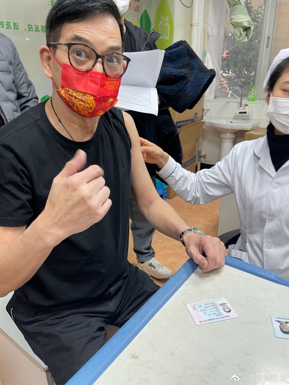 佢表示自己初初開始直播帶貨時,成績非常好,仲試過係「全國帶貨榜第一位」!