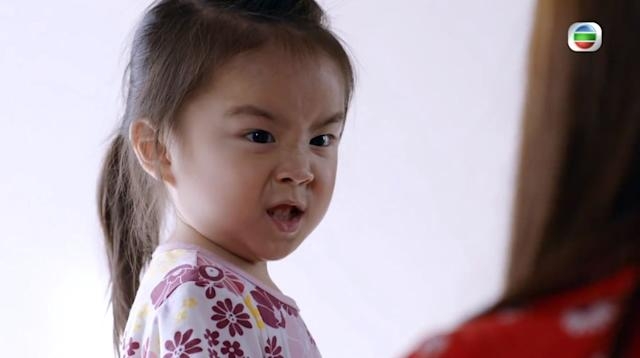 《寶寶大過天》劇照