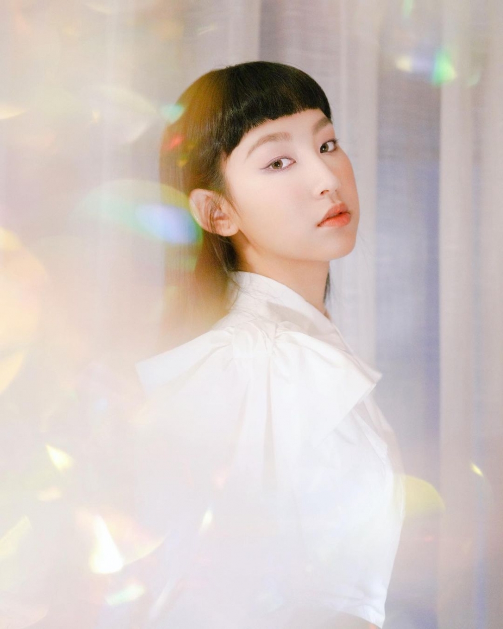 Gigi覺得自己喺內地拍完節目後，性格變得成熟咗！