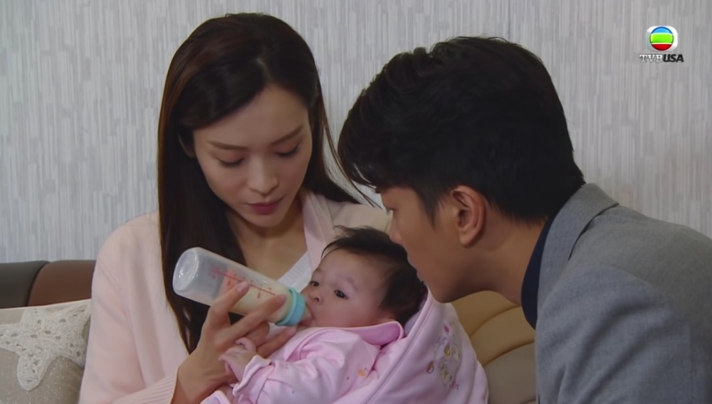 好多時父母都會花好多時間為子女改名！