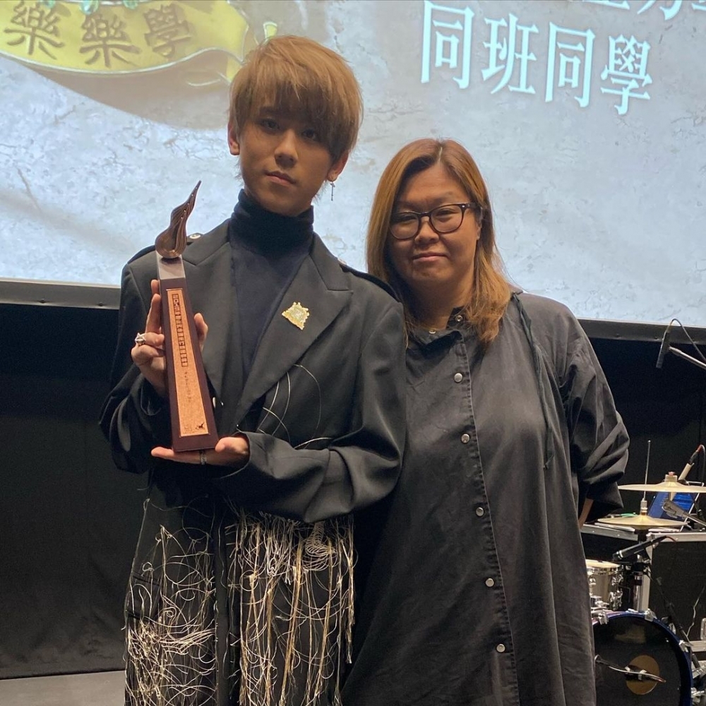 梁思浩直言成件事花姐係難辭其咎