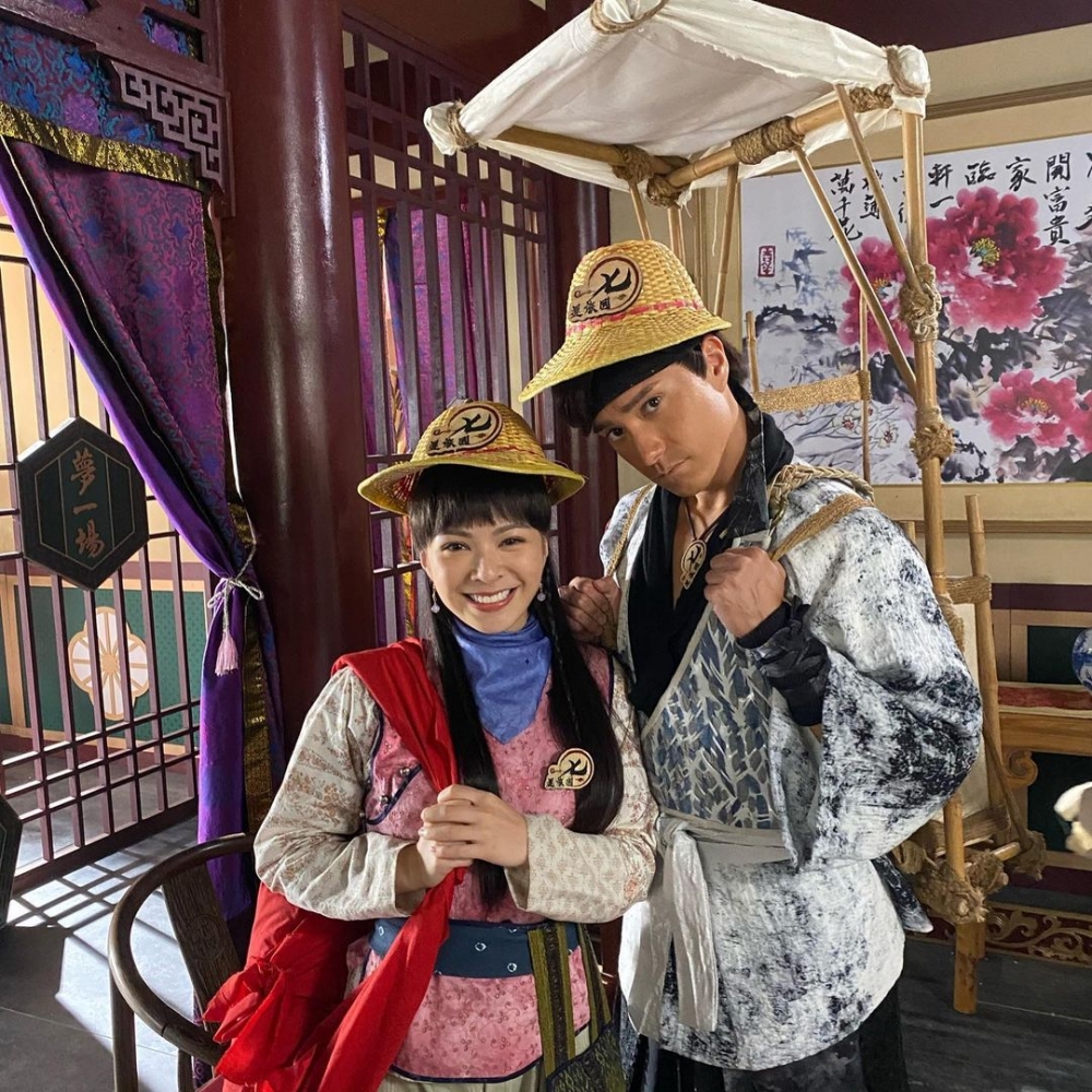 IG@朱敏瀚