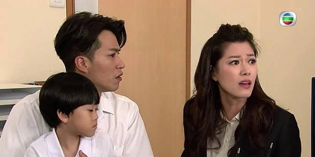 《開心速遞》劇照