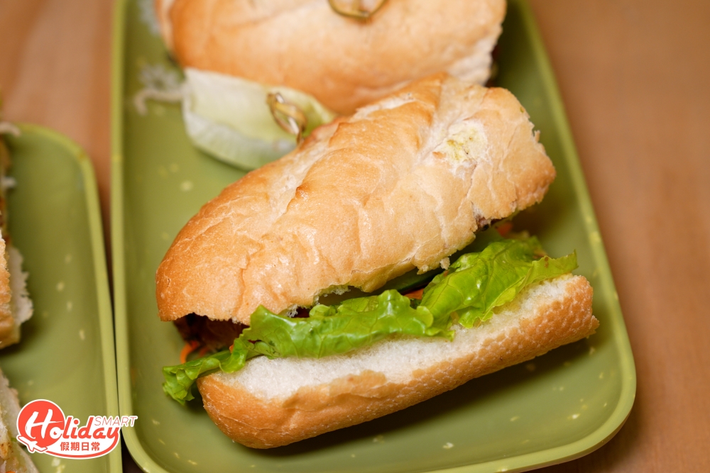 店家老闆娘為正宗越南人,供應多款傳統越式佳餚,部分菜式更是市面較少見,手法正宗,保留越南風味。