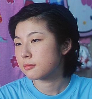 《玻璃少女》劇照