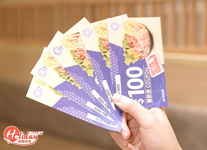 餐廳採用無限復活賽制,各位大胃王可以無限挑戰,再接再勵。