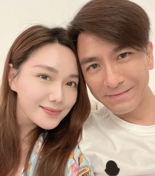 馬國明曾表示另一半一定同家人和睦相處到！