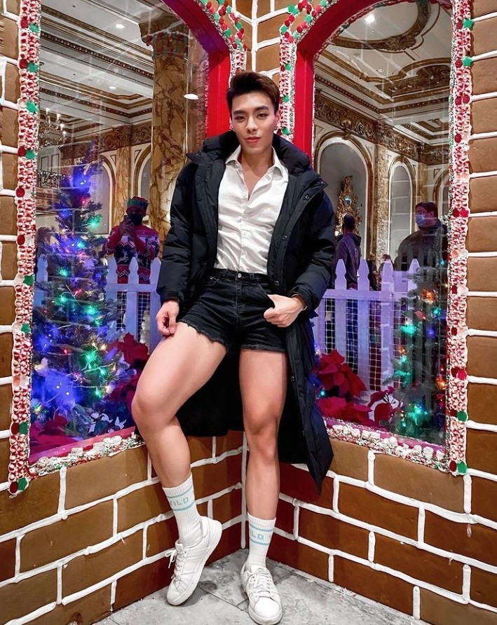 經理人公司決定「雪藏」Dawn