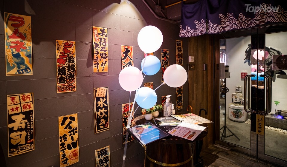 神木日本料理_環境 (3)