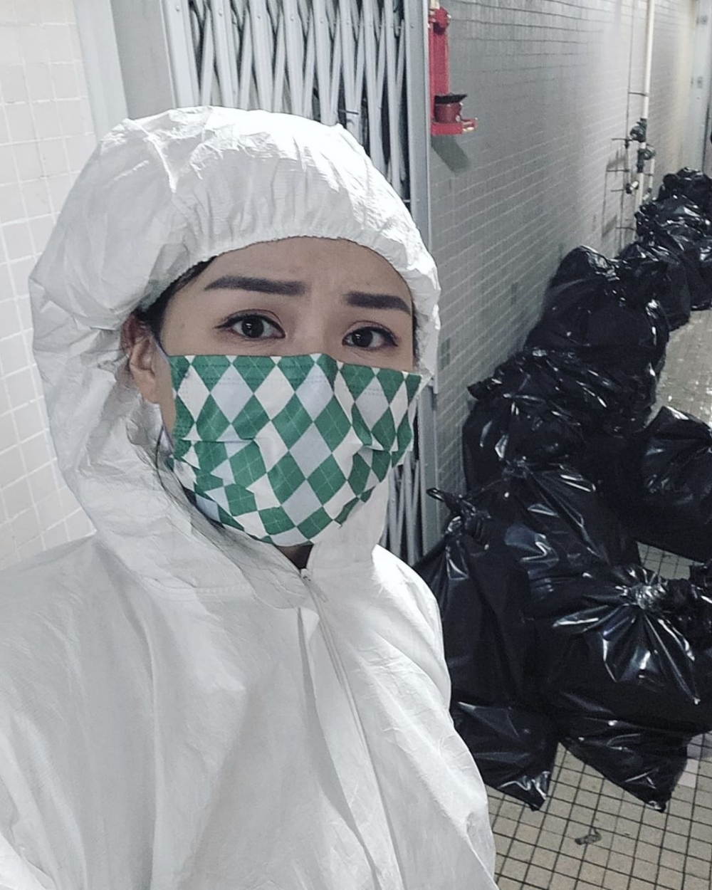 《東張西望》向來關注唔少民生、社會議題，之前曾採訪大埔富亨邨「曱甴屋」