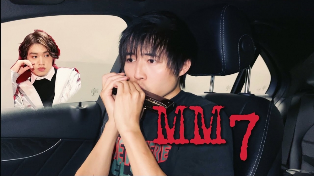 Cy Leo不時會係youtube cover流行曲！