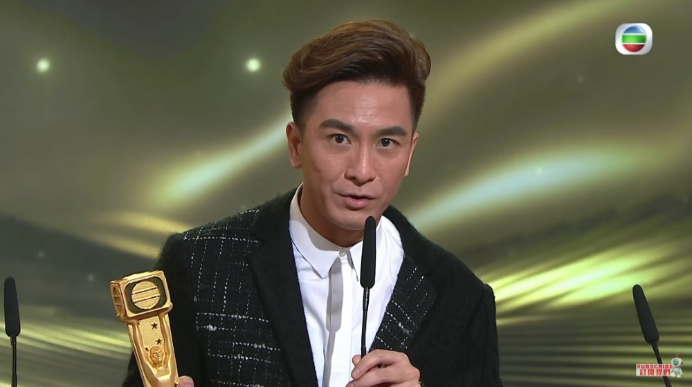 多次陪跑，到2019年馬國明再次出演醫生一角，醫療劇《白色強人》收視、口碑都好，今次佢最終以大熱姿態勇奪「最佳男主角」