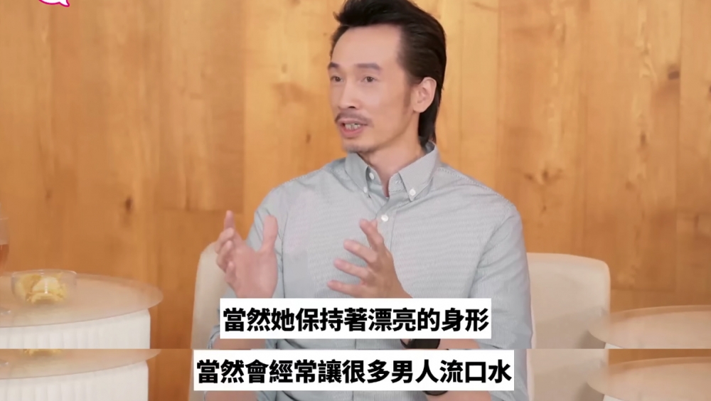 強調內在比外在更加重要得多！