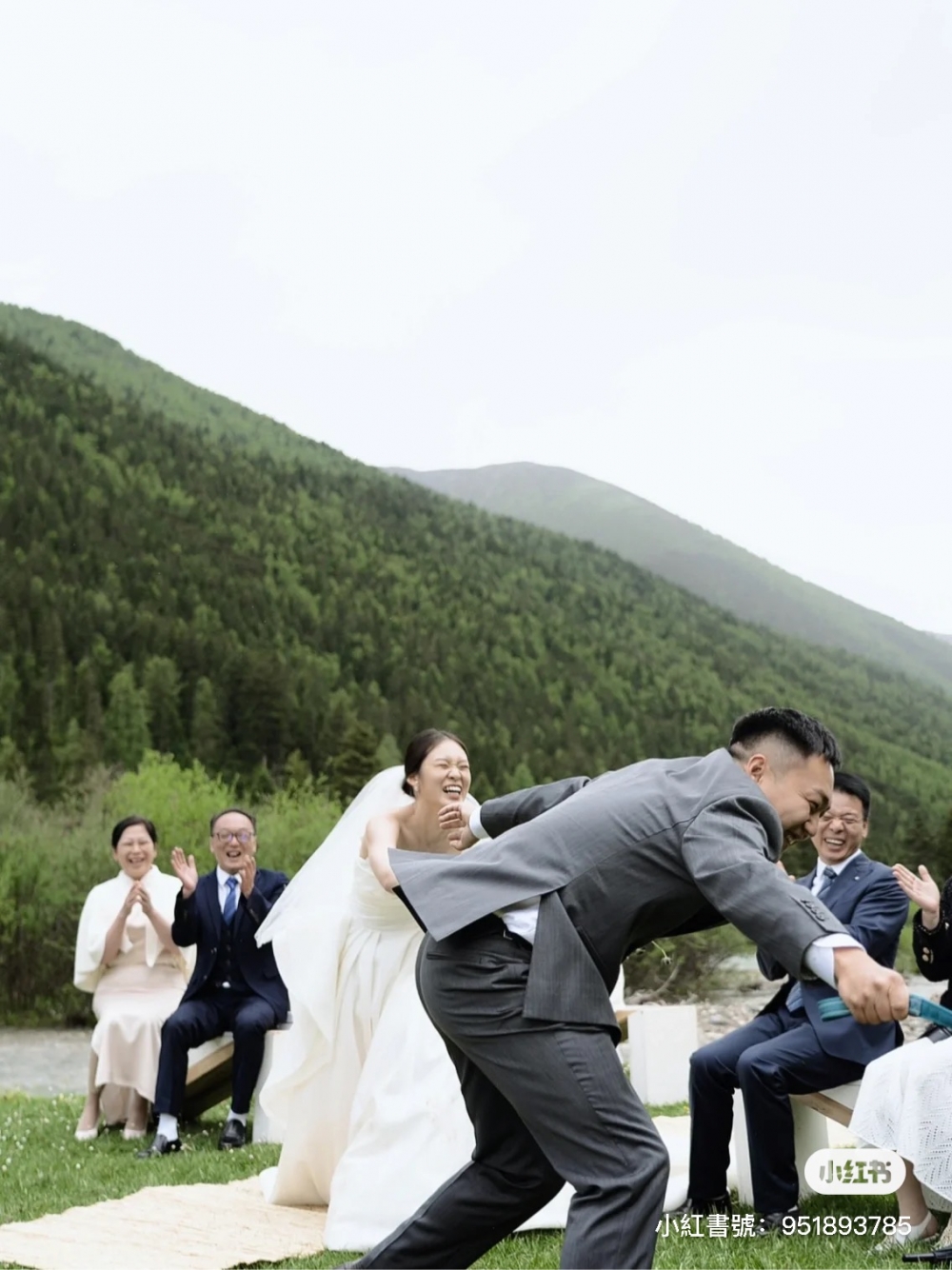CYY 小紅書