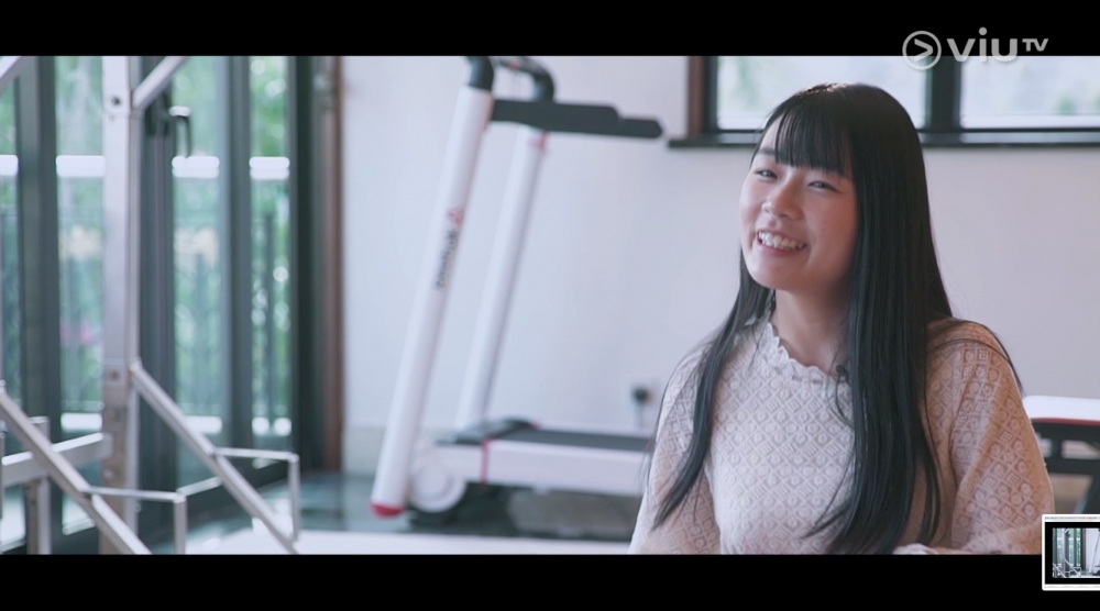 主持人都表示對佢哋兩個嘅約會十分期待：「呢pair一定好精采！」