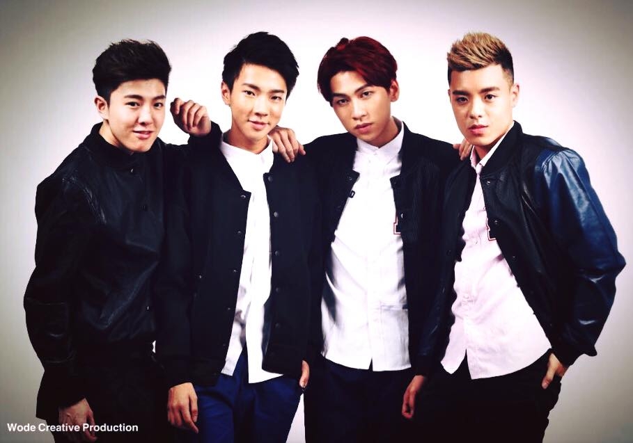 2015年Faith宣佈加入新成員