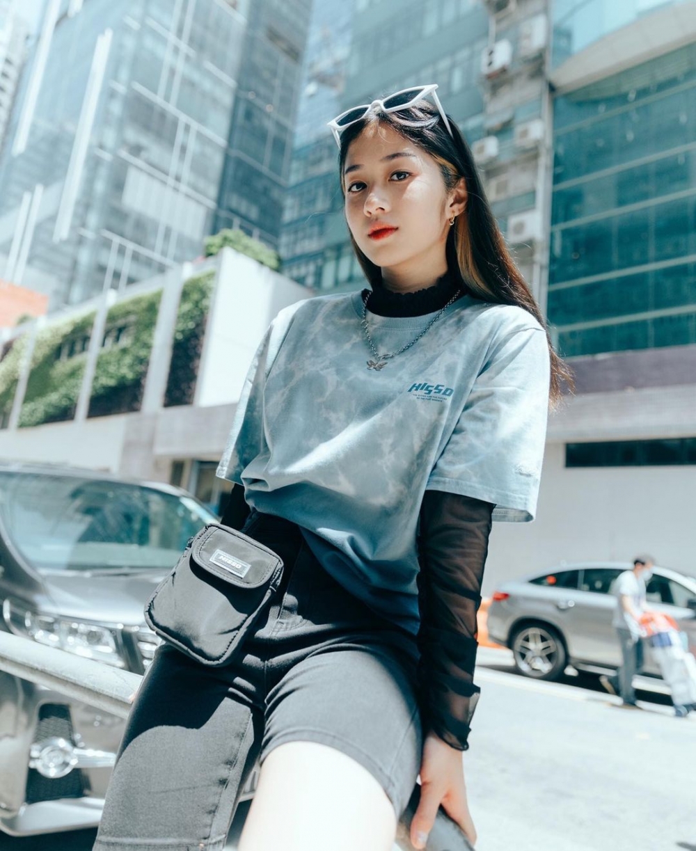 泰妹平時的興趣有飛車、舞龍舞獅及競技啦啦隊。