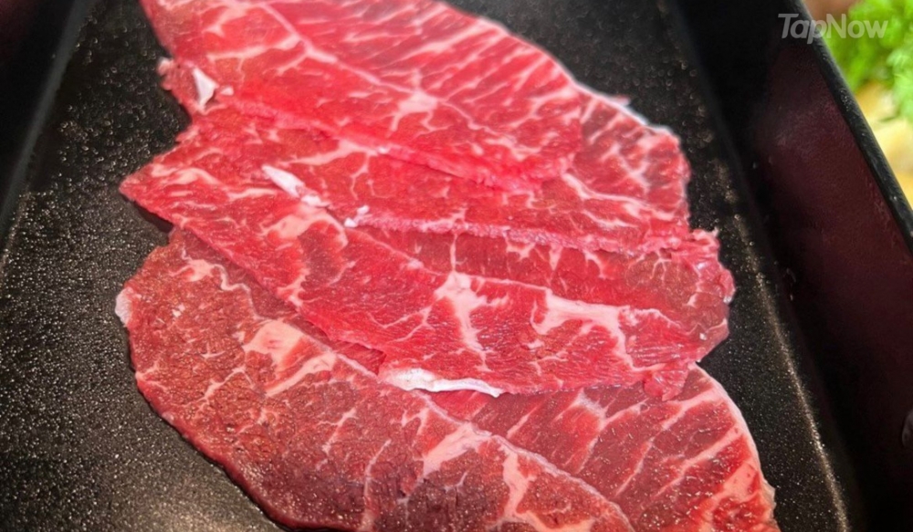 澳洲牛板腱