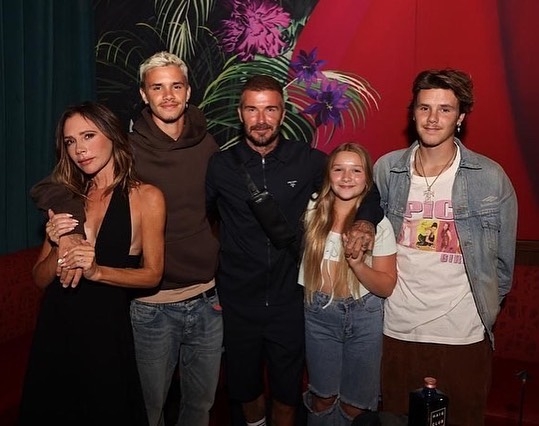 Victoria Beckham IG
