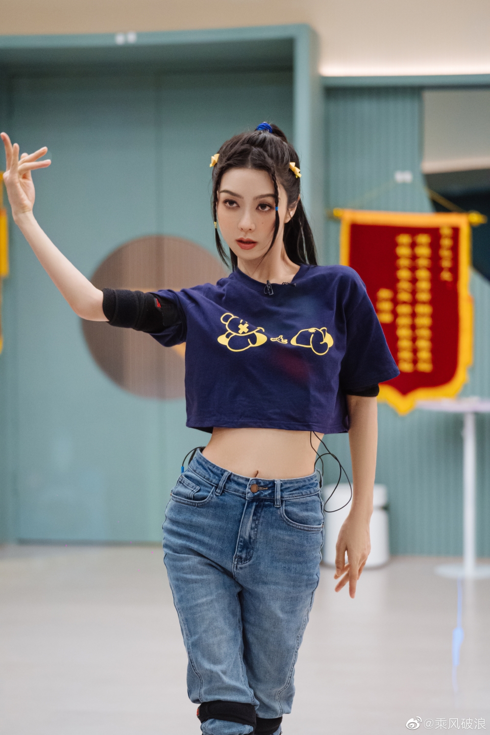 Fiona其實都有獲邀出演兩檔節目,只係佢想花多啲時間陪伴家人,於是婉拒咗節目組