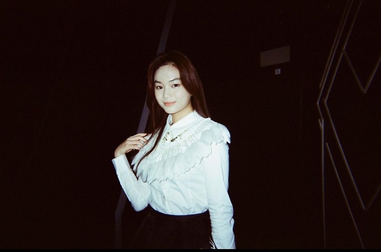 而Jasmine（任暟晴）都成為咗今屆嘅冠軍大熱門！