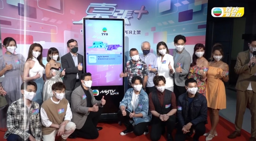 《東張+》嘅主持人們都被分配負責唔同類型嘅新聞