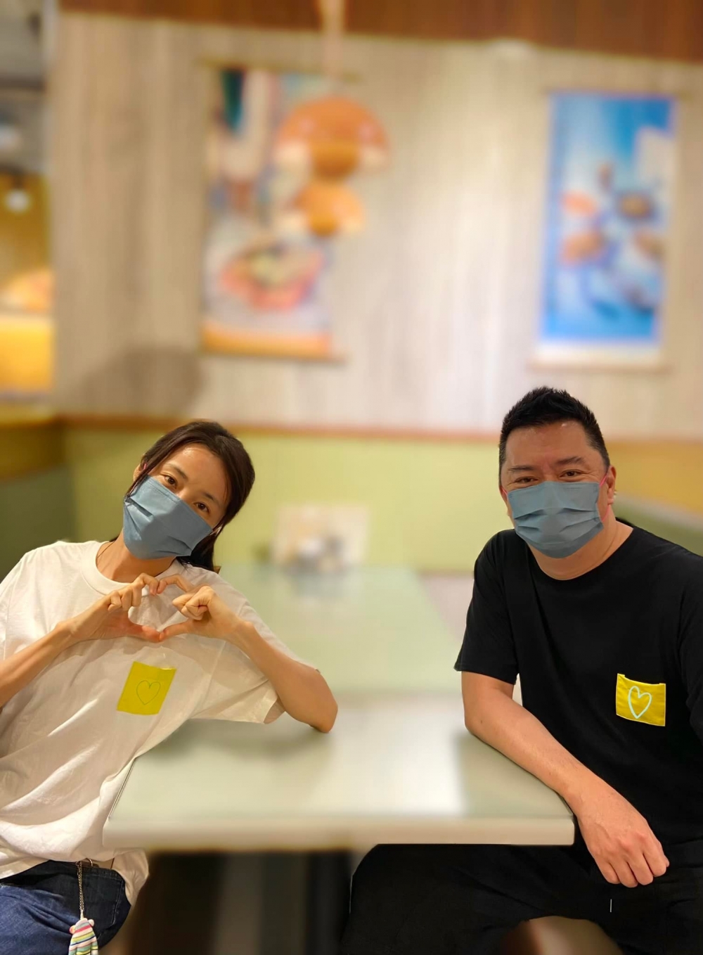 大渣哥茶記 Facebook