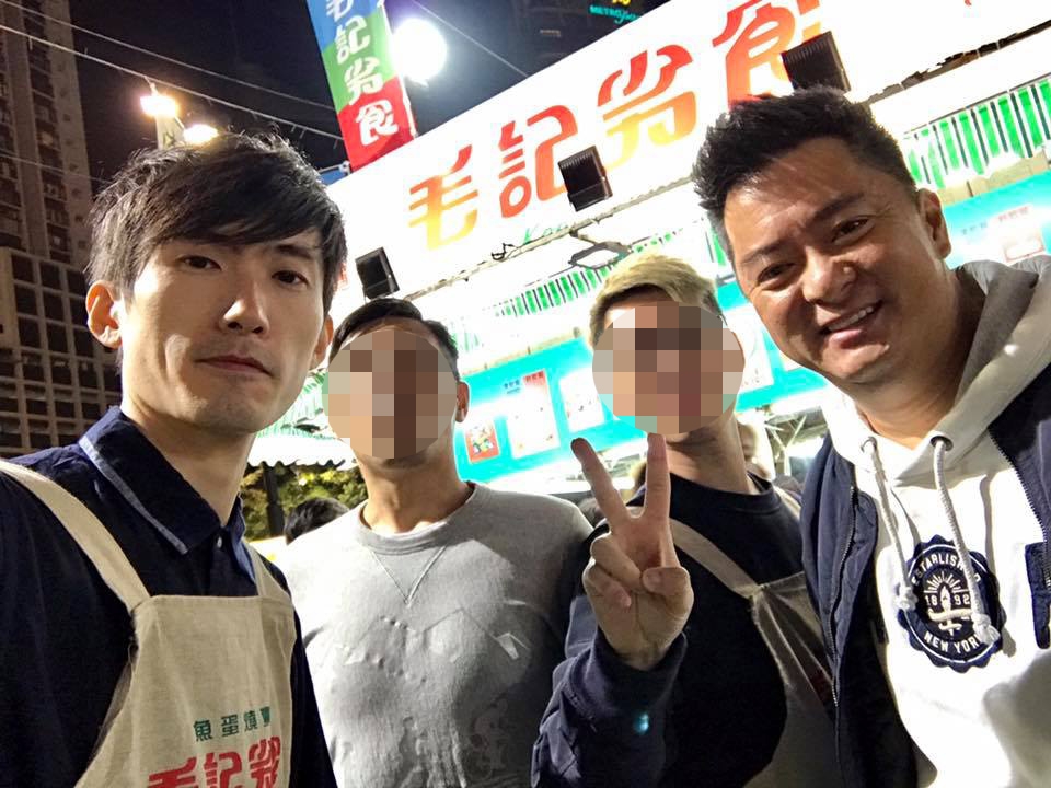 渣哥近日喺Facebook發文控訴毛記開出以倍數計嘅價錢賣出所持股份,揚言或會集體辭職!