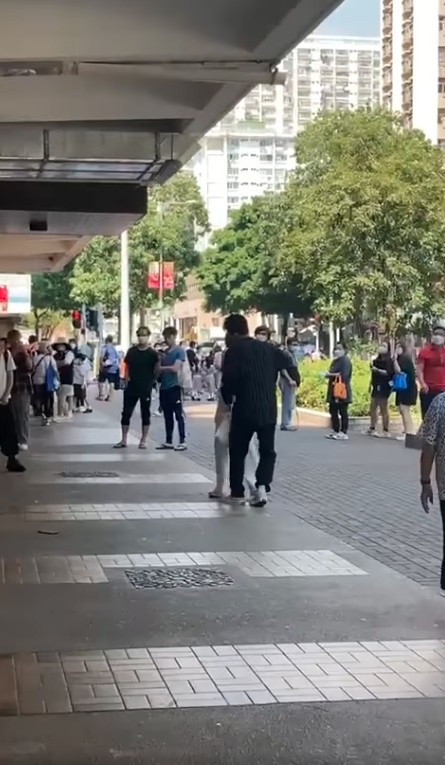 FB「香港米線關注組」
