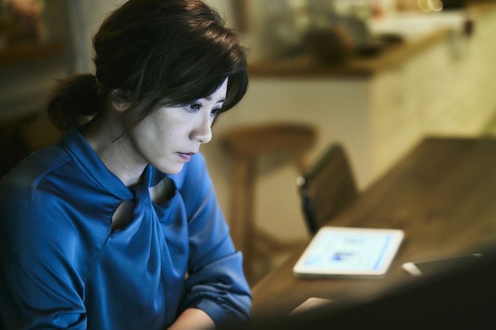 《我們與惡的距離》