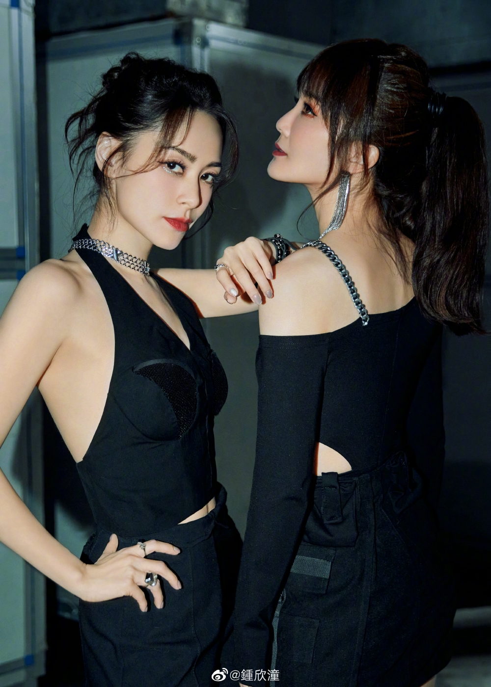 Twins北上工作後人氣急升